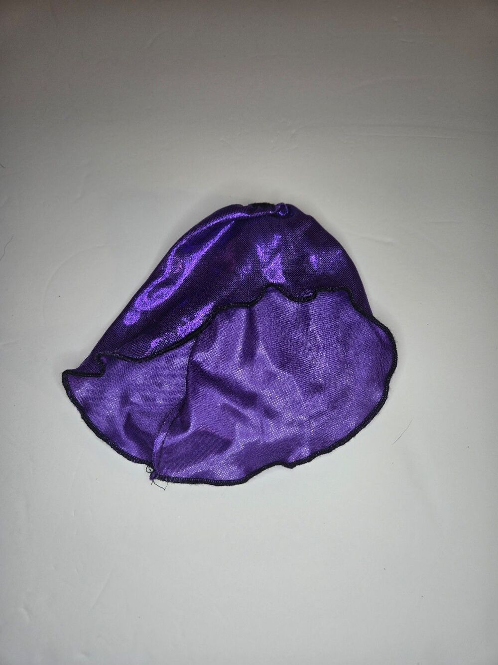 Barbie Fashion Separates Purple Skirt with Black Trim